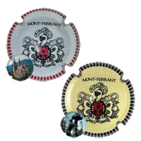 Mont-Ferrant X037714 - X038383 Mont-Ferrant X037714 - X038383