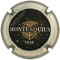 Montesquius X259217 - CPC MTS317 Montesquius X259217 - CPC MTS317