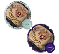 Mestres XNovedad - XNovedad  (2 Placas)