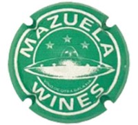 Mazuela Wines XNovedad - XC MZWN002