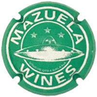 Mazuela Wines XNovedad - XC MZWN002 Mazuela Wines XNovedad - XC MZWN002