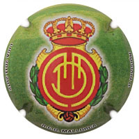 NOV176240 - Escudo R.C.D. Mallorca NOV176240 - Escudo R.C.D. Mallorca