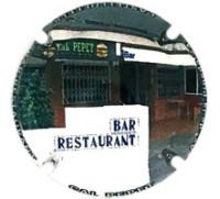 RES12072507 - Bar Cal Pepet