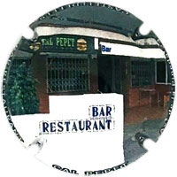 NOV211955 - Bar Cal Pepet NOV211955 - Bar Cal Pepet