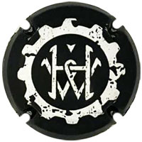 Hillersden NZHL002 - X176076 (Nueva Zelanda)