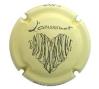 L'Apassionat X150692 - PASS002