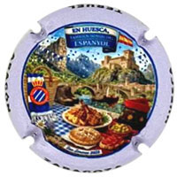 PAUT261968 - Huesca Aragón Espanyol
