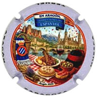 PAUT261969 - Aragón Espanyol