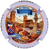 PAUT261970 - Teruel Aragón Espanyol