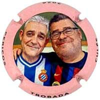 PCEL261827 - Trobada Culés 2026 Pericos