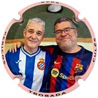 PCEL261829 - Trobada Culés 2026 Pericos