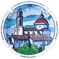 PFIR260736 - Mercat Capellades JEROBOAM