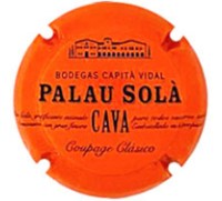 Palau Solà X255500 - CPC PLS323