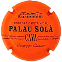 Palau Solà X255500 - CPC PLS323 Palau Solà X255500 - CPC PLS323