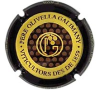 Pere Olivella Galimany XNOVEDAD - CPC POG475 Pere Olivella Galimany XNOVEDAD - CPC POG475