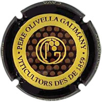 Pere Olivella Galimany XNOVEDAD - CPC POG475 Pere Olivella Galimany XNOVEDAD - CPC POG475
