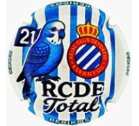 PPAR256159 - RCDE Total Perikos