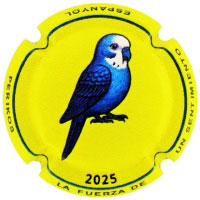 PPAR256160 - La Fuerza de un sentimiento