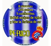 PPAR256217 - Perico Perikos 2025