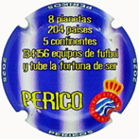 PPAR256217 - Perico Perikos 2025