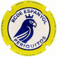 PPAR256218 - RCDE Espanyol Periquitos