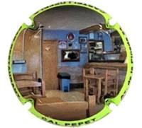 RES11072521 - Bar Cal Pepet