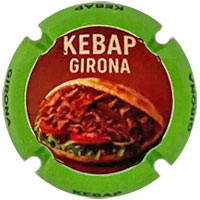 PRES255803 - Kebap Girona