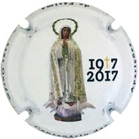 PRTPIR190121 - Centenário Fátima