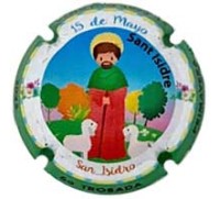 TRO25082534 - Sant Pere Molanta 2025