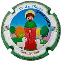 PT25252417 - Sant Pere Molanta 2025 PT25252417 - Sant Pere Molanta 2025