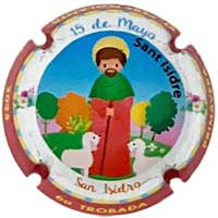 PT25252418 - Sant Pere Molanta 2025 PT25252418 - Sant Pere Molanta 2025