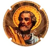 TRO30062501 - Sant Pere Molanta 2025