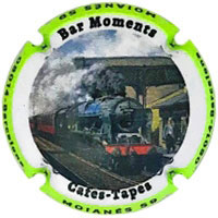 PRES211917 - Bar Moments PRES211917 - Bar Moments