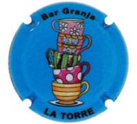 RES21072509 - Granja La Torre