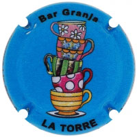 PRES207402 - Granja La Torre PRES207402 - Granja La Torre