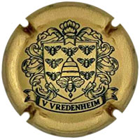 Vredenheim X214983 - XC SAVH001 (Sudáfrica) Vredenheim X214983 - XC SAVH001 (Sudáfrica)