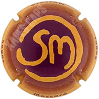 Sogas Mascaró XNovedad - XC SGMS005