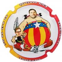 PT13099759 - Can Maimó 2013 JEROBOAM