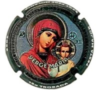 TRO23082507 - Sant Pere Molanta 2025