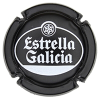 CCER246129 - Muselet Estrella (2017) CCER246129 - Muselet Estrella (2017)