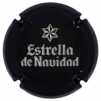 CCER246131 - Muselet Estrella (2017) CCER246131 - Muselet Estrella (2017)