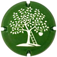 Haykin Family Cider X263162 - XC EECD004 (USA)