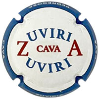 Zuviria X264768 - XC ZUVR065 Zuviria X264768 - XC ZUVR065