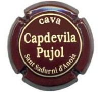 Capdevila Pujol X000007 - CPC CPL305
