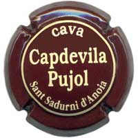 Capdevila Pujol X000007 - CPC CPL305 Capdevila Pujol X000007 - CPC CPL305