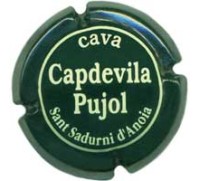 Capdevila Pujol X000008 - CPC CPL306