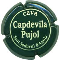 Capdevila Pujol X000008 - CPC CPL306 Capdevila Pujol X000008 - CPC CPL306