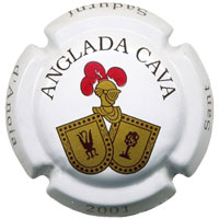 Anglada X000024 - CPC ANG311 Anglada X000024 - CPC ANG311