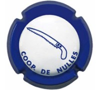 Coop. de Nulles X000031 - CPC CPN311