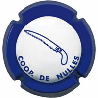 Coop. de Nulles X000031 - CPC CPN311 Coop. de Nulles X000031 - CPC CPN311